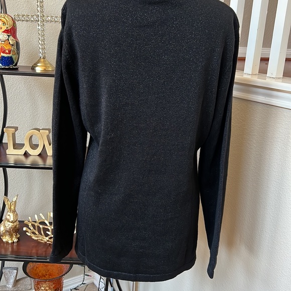 Berek women’s zip up top size large - Picture 10 of 13